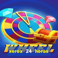 xerox 24 horas porto alegre